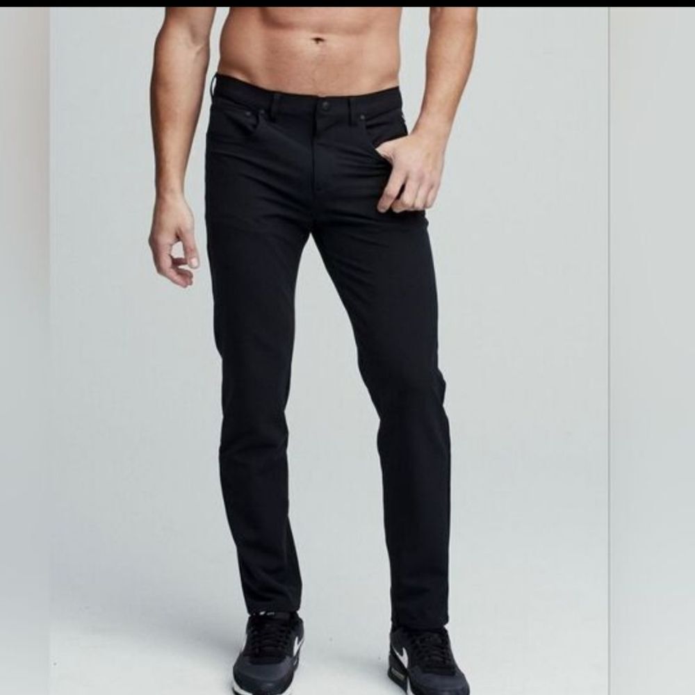 NWT Four Laps Evolve Performance Pants